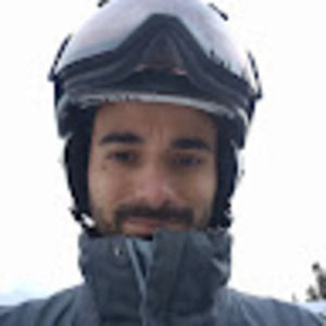 Meet your Posher, Eric